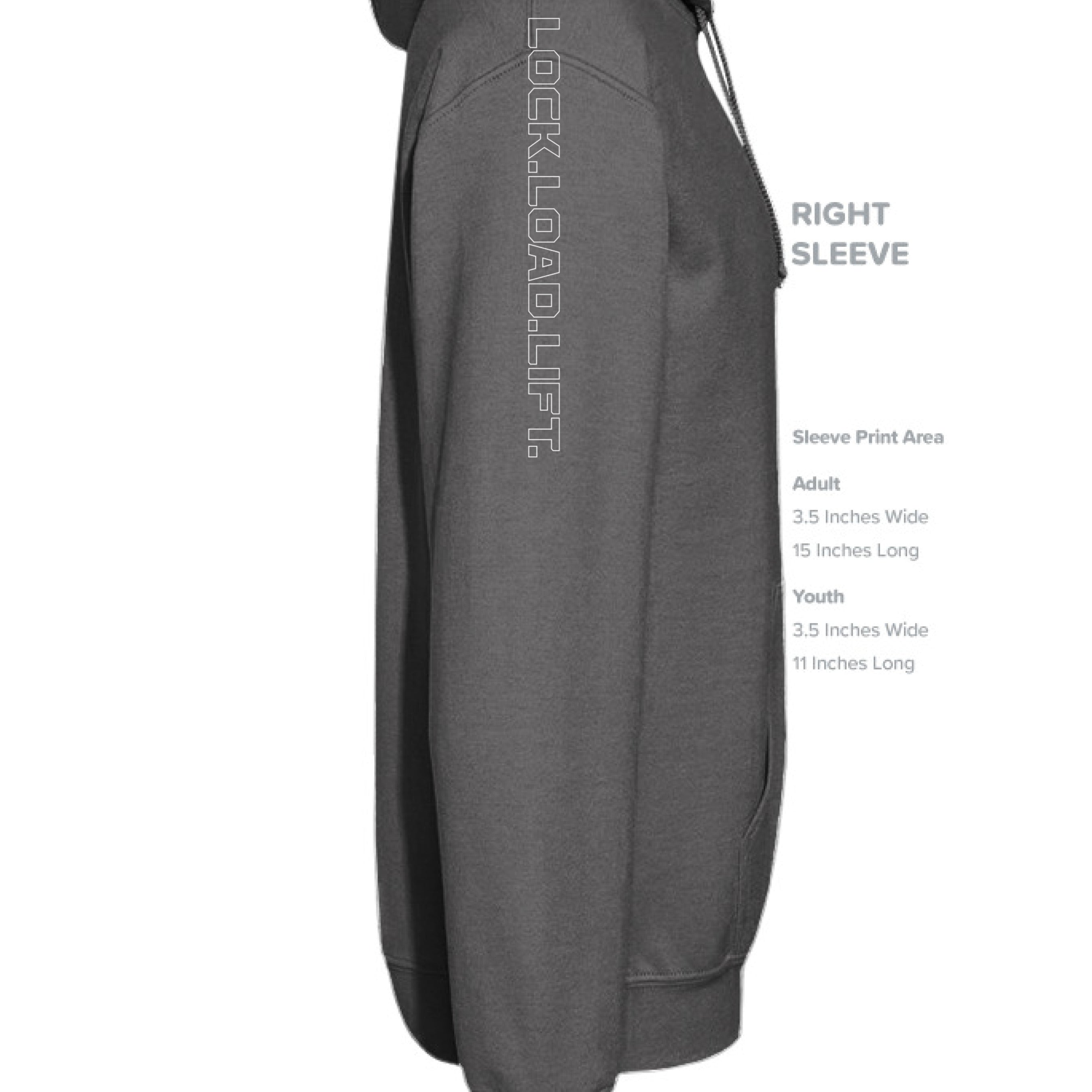 Anthracite - SLEEVE_RIGHT